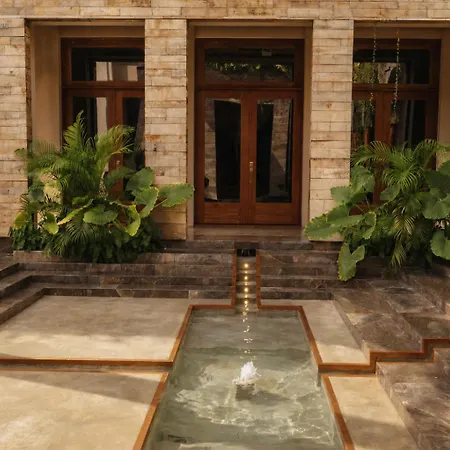 La Chamana Luxury Private * Tulum