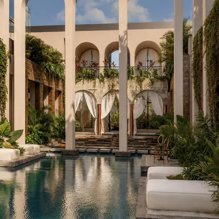 Villa La Chamana Luxury Private