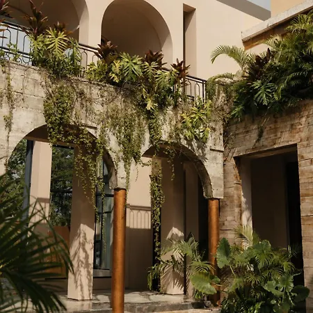Villa La Chamana Luxury Private *