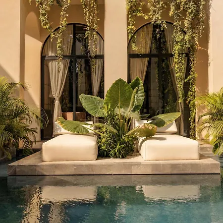 La Chamana Luxury Private Villa Tulum