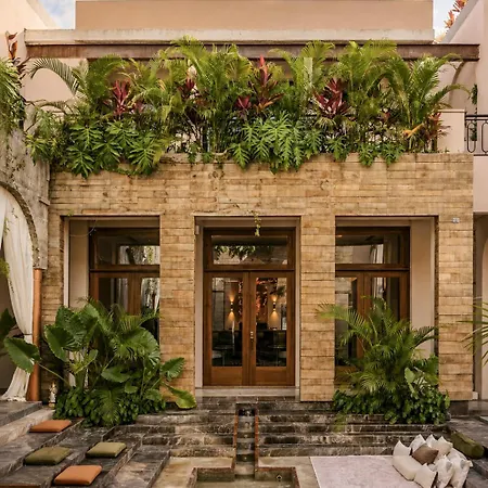 La Chamana Luxury Private *