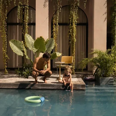 La Chamana Luxury Private Tulum