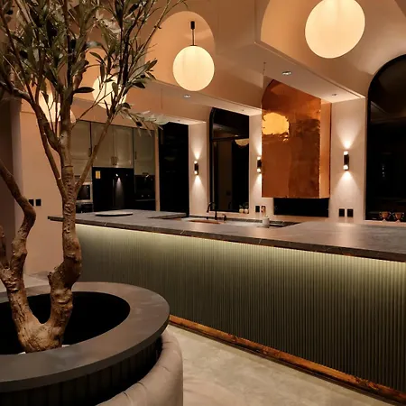 La Chamana Luxury Private * Tulum