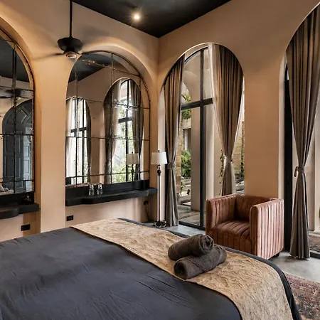 La Chamana Luxury Private