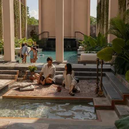 La Chamana Luxury Private Villa