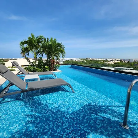 Apartment Lovely By Majestic Homes *