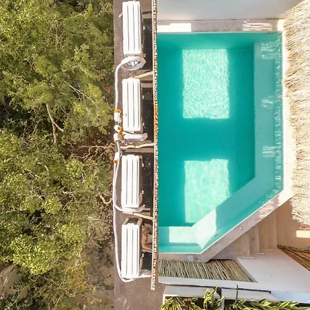 Aldea Zama -top Ph Wtih Private Pool 4pax