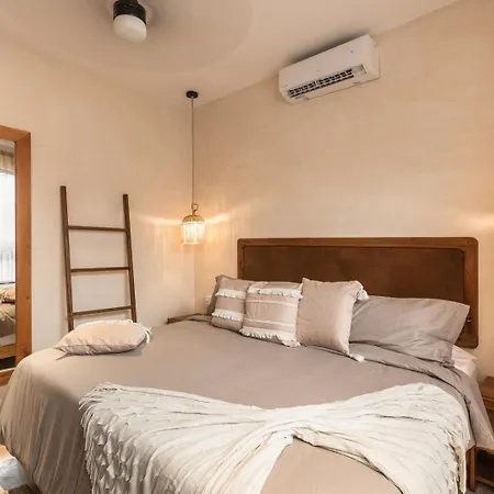 Aldea Zama -top Ph Wtih Private Pool 4pax * Tulum