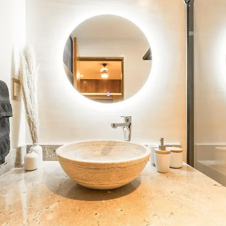 Apartment Aldea Zama -top Ph Wtih Private Pool 4pax Tulum