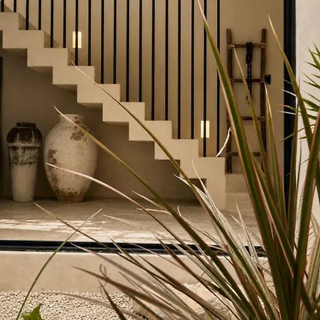 Holiday home Tulumaya Boho Luxe In Aldea Zama Concierge *