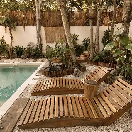 Tulumaya Boho Luxe In Aldea Zama Concierge