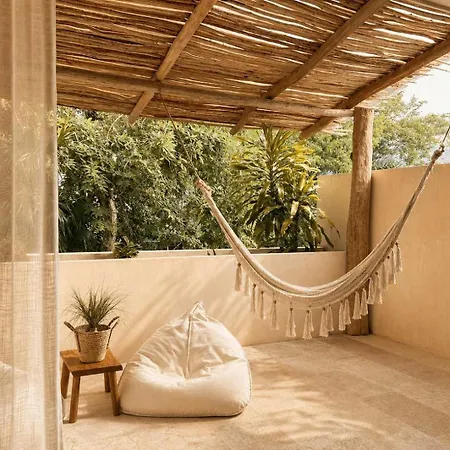 Tulumaya Boho Luxe In Aldea Zama Concierge Holiday home