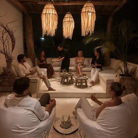 Tulumaya Boho Luxe In Aldea Zama Concierge