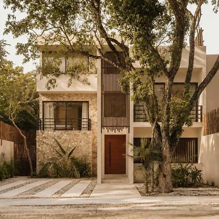 Holiday home Tulumaya Boho Luxe In Aldea Zama Concierge Tulum