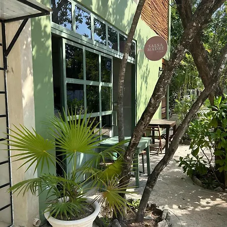 Tulumaya Boho Luxe In Aldea Zama Concierge Tulum