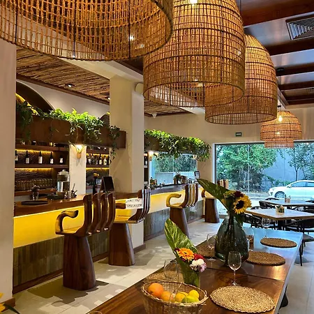 Tulumaya Boho Luxe In Aldea Zama Concierge Tulum