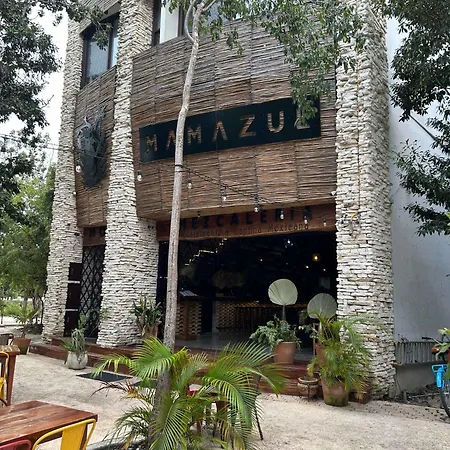 Tulumaya Boho Luxe In Aldea Zama Concierge *