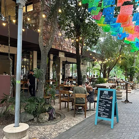 Tulumaya Boho Luxe In Aldea Zama Concierge Holiday home