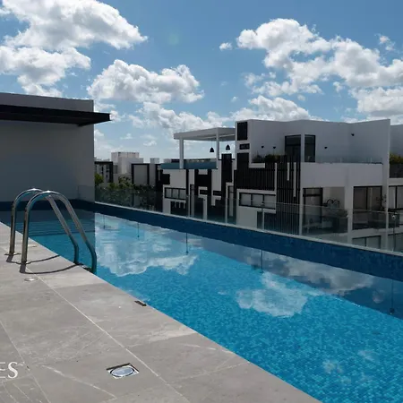 Moonlight By Waves Holiday home Tulum