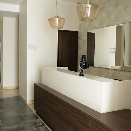 Holiday home Moonlight By Waves Tulum