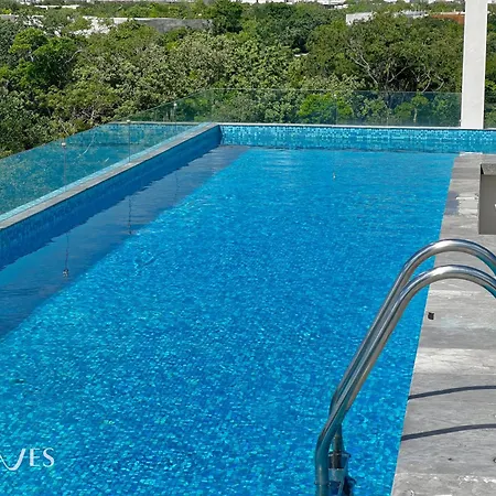 Moonlight By Waves Holiday home *