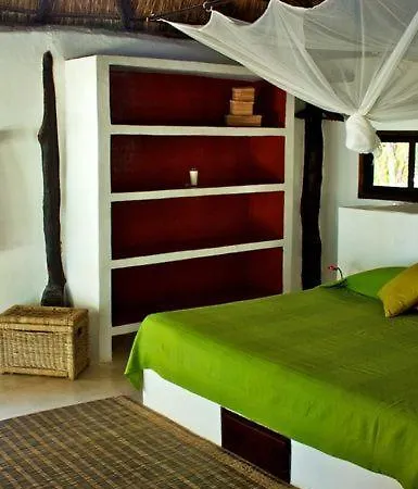 Lodge Playa Selva