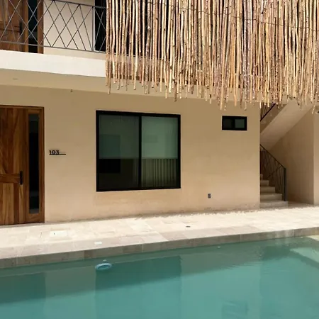 Apartment Lapso At *