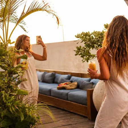 Hotel Olivia Oceanfront 5*