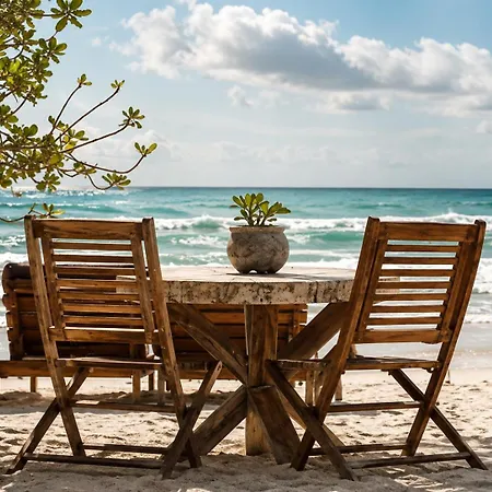 Hotel Olivia Oceanfront Tulum