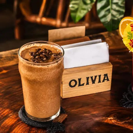 Olivia Oceanfront 5* Tulum