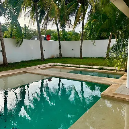 Nyx Temple * Tulum