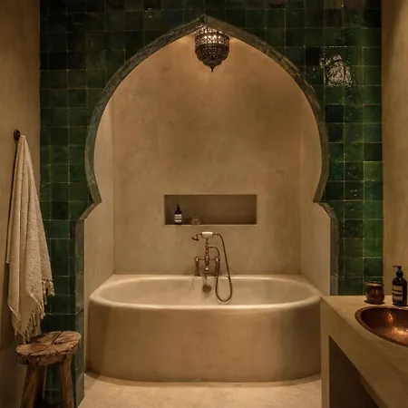 Hotel Coba