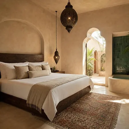 Coba 4* Tulum