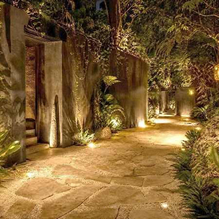 Hotel Coba