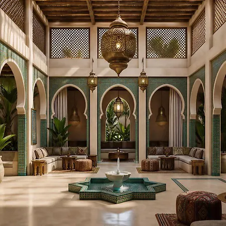 Hotel Coba Tulum