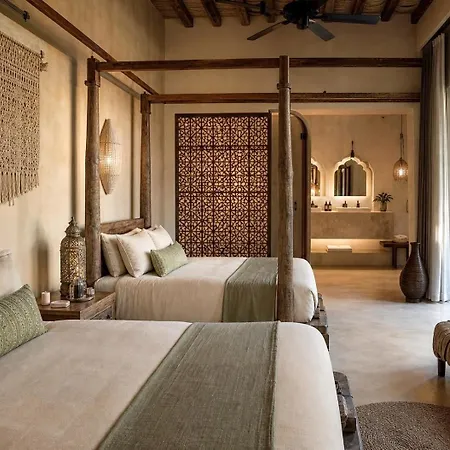 Coba 4* Tulum