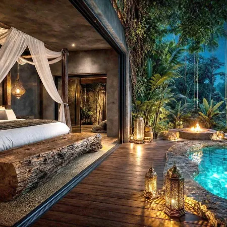 Coba 4* Tulum