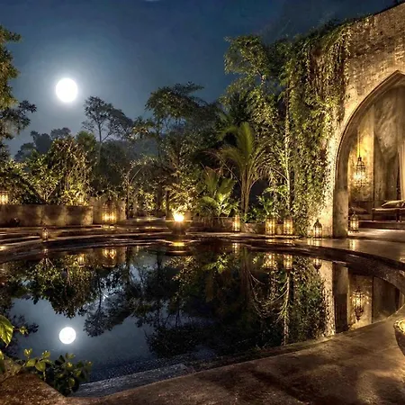 Coba Tulum