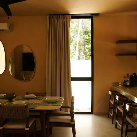 Holiday home Jungle 4br Private Pool