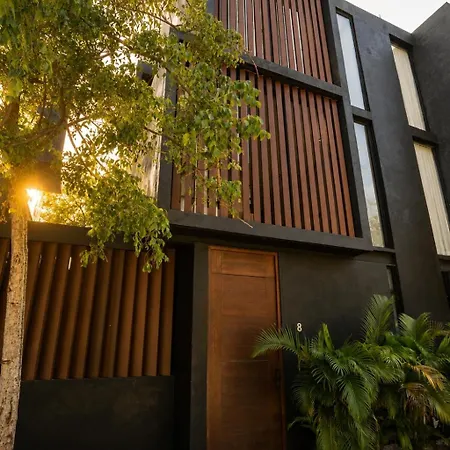 Casa Naya - 2 Pools, Near Beach, Vip Concierge *