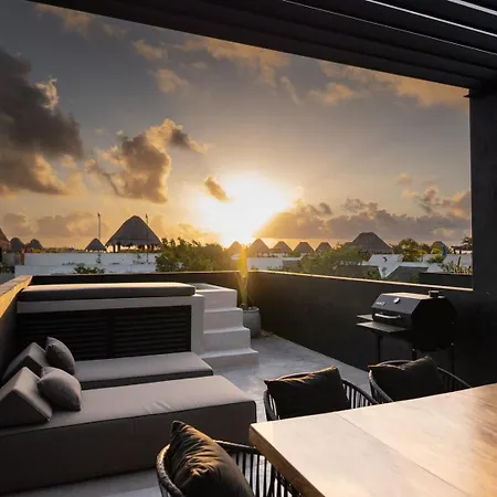 Villa Paradise Villa, 3 Pools, Rooftop, Vip Concierge *