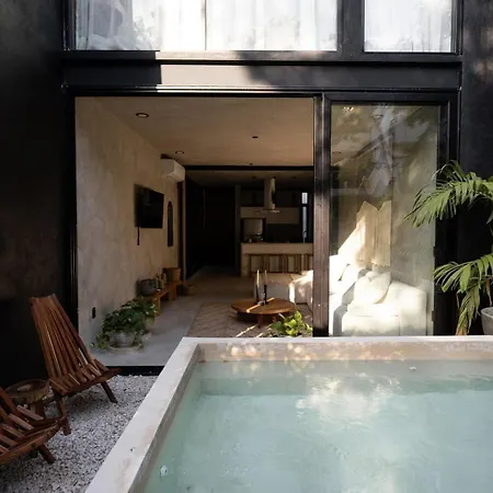 Villa Paradise Villa, 3 Pools, Rooftop, Vip Concierge Tulum