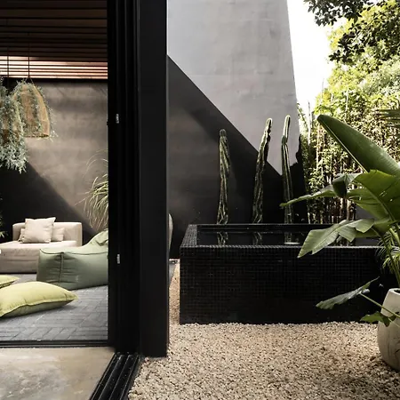 The Four Luxury Villas, 8 Pools, 15 Brs, 38 Pax * Tulum