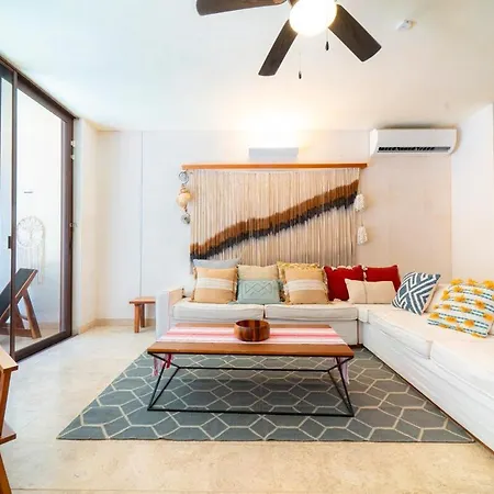 Holiday home Your In The Mayan Jungle Private Pool, 2 Bedrooms Tulum