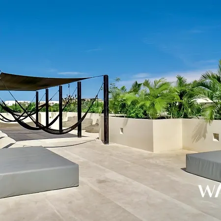 Holiday home Tuluna By Waves Tulum