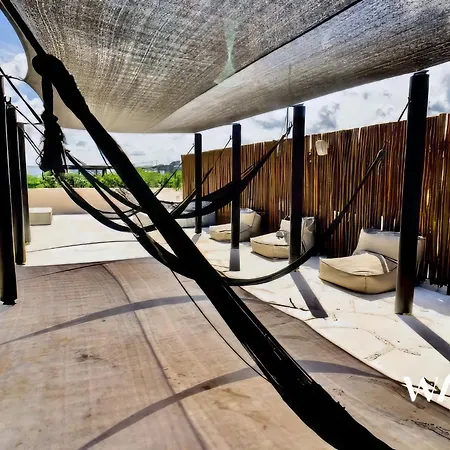 Holiday home Tuluna By Waves
