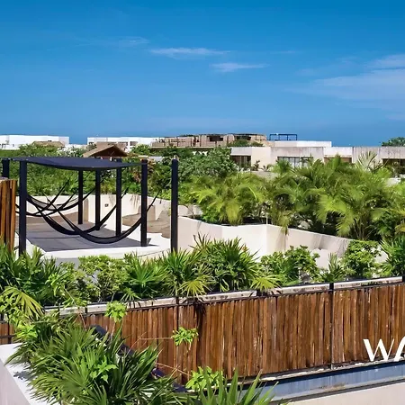 Tuluna By Waves Holiday home *