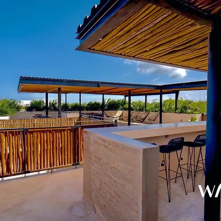 Holiday home Tuluna By Waves *