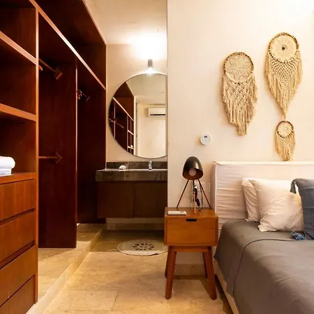 Your In The Mayan Jungle Private Pool, 2 Bedrooms Holiday home *