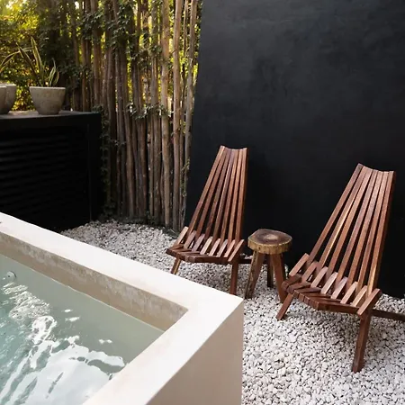 Paradise Villa, 3 Pools, Rooftop, Vip Concierge Tulum